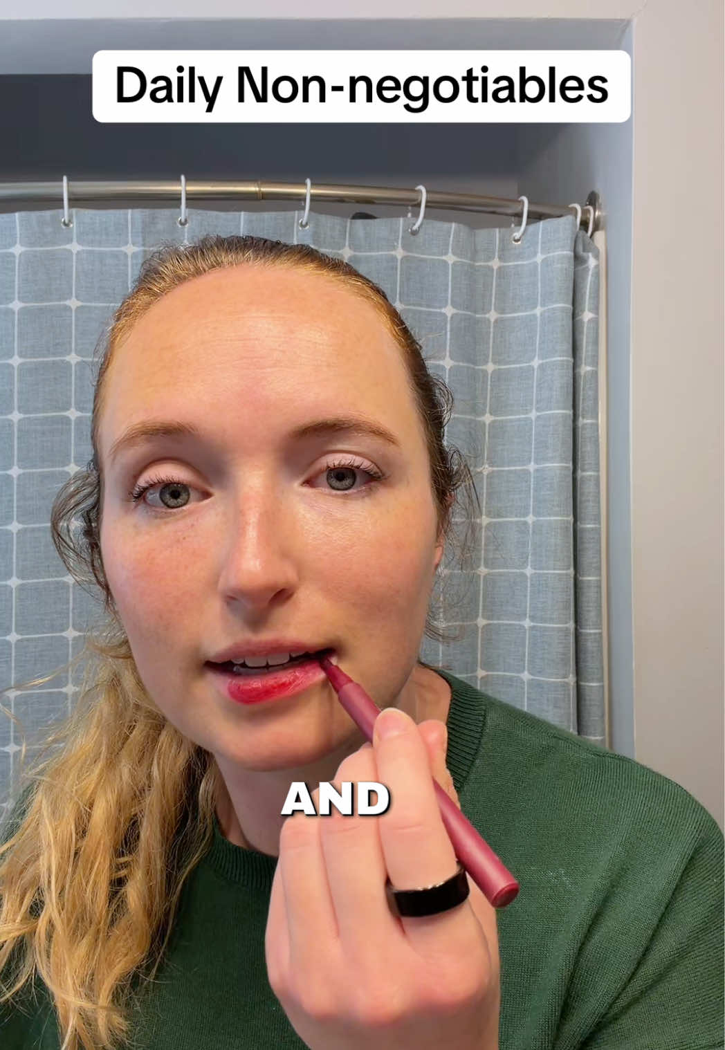 @Adriana | Mom of 2 ๐๐