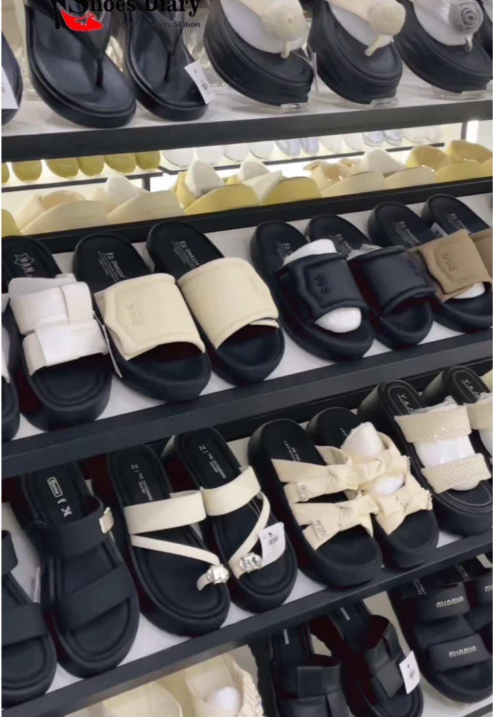 @Shoes Diary