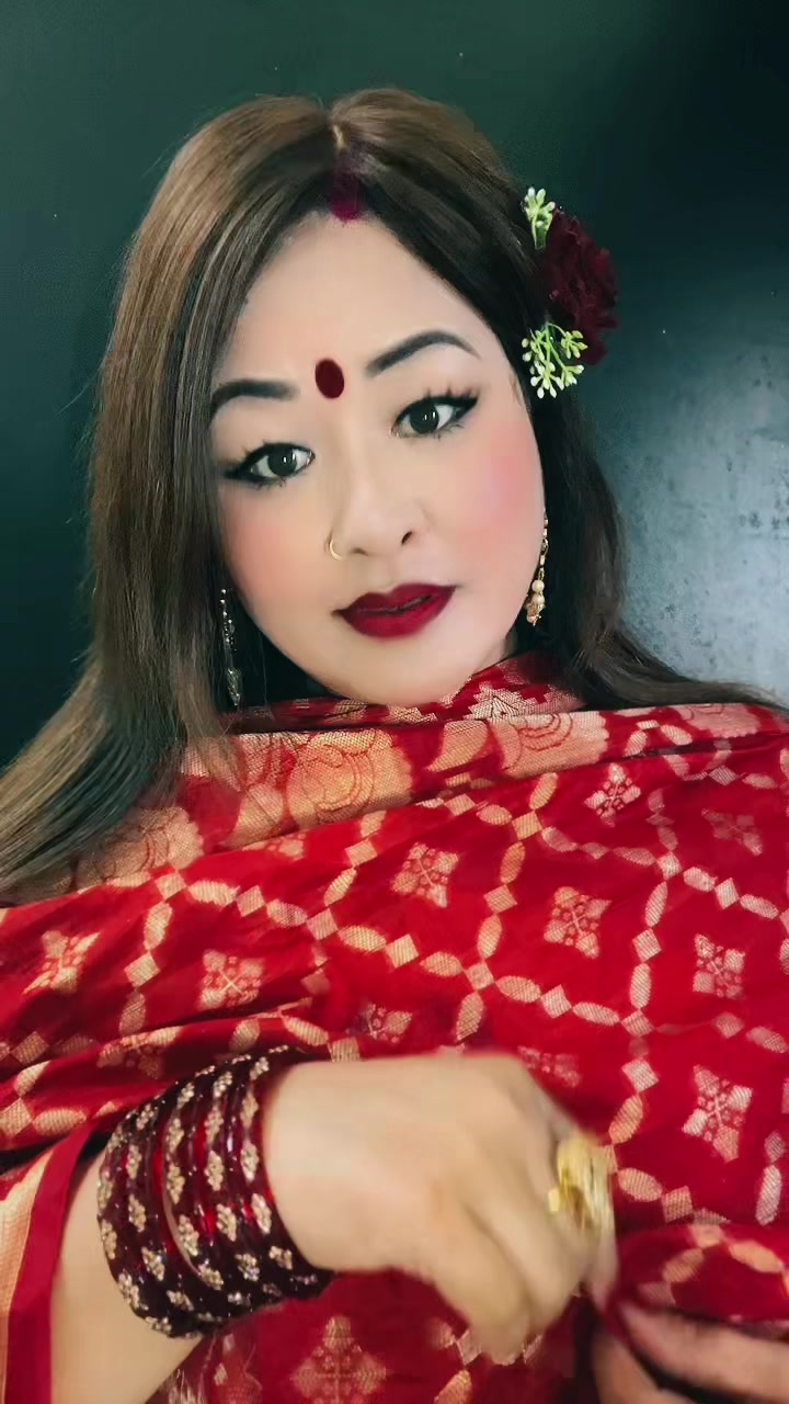 @Kalpana Thapa