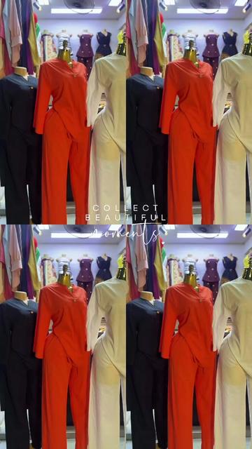 @Ayuni fashions