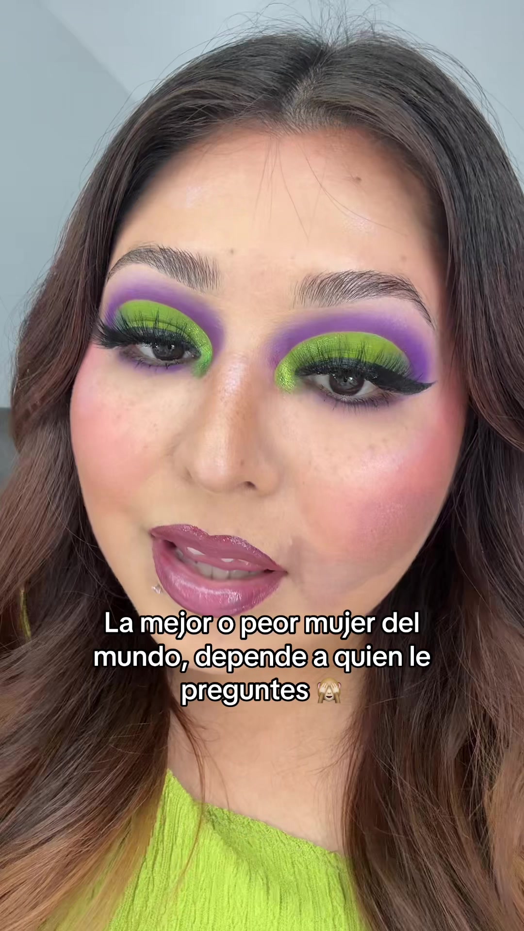 @Mayra
