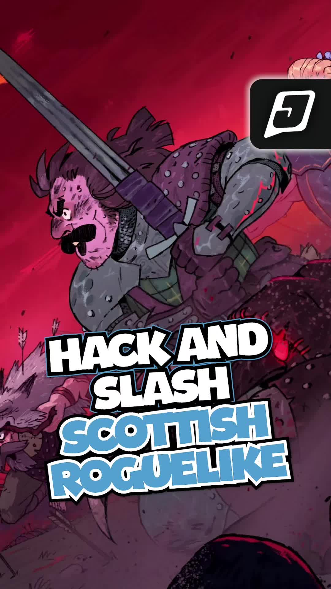 @CGDannyB | Play Indie Games
