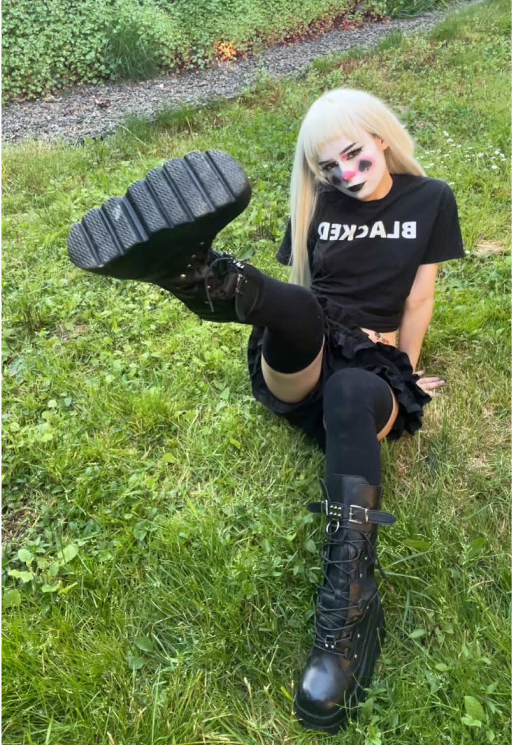 @fae &spades;︎