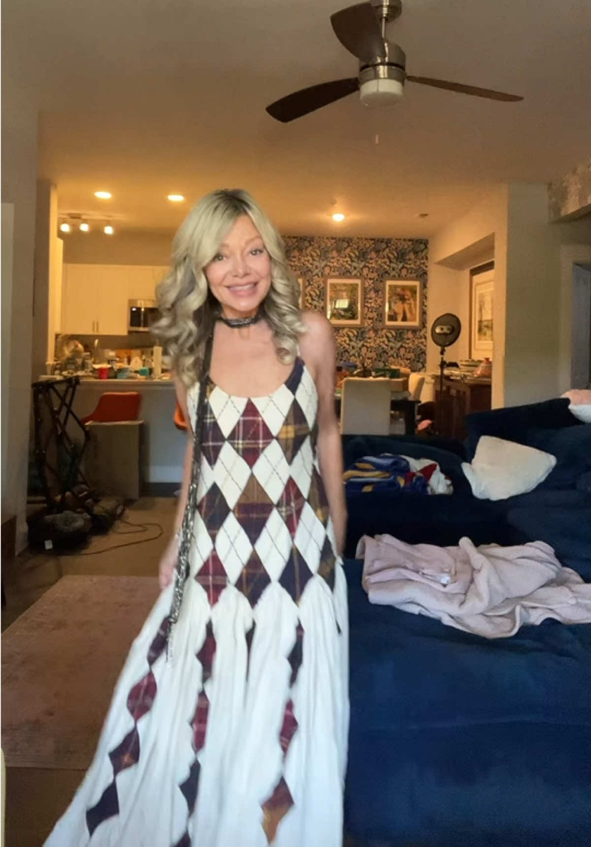 @Charlotte Fashion Plate