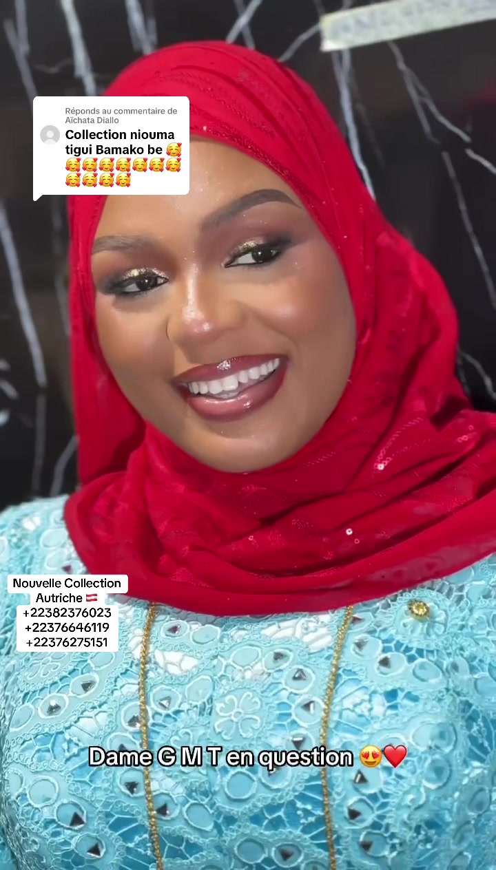 @Dame GMT 🥰 💞🥳