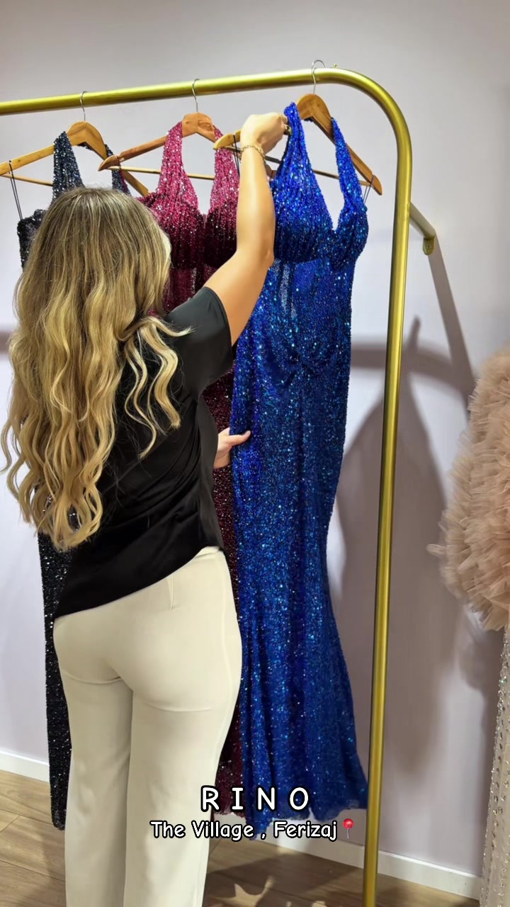 @R I N O FASHION & DESIGN