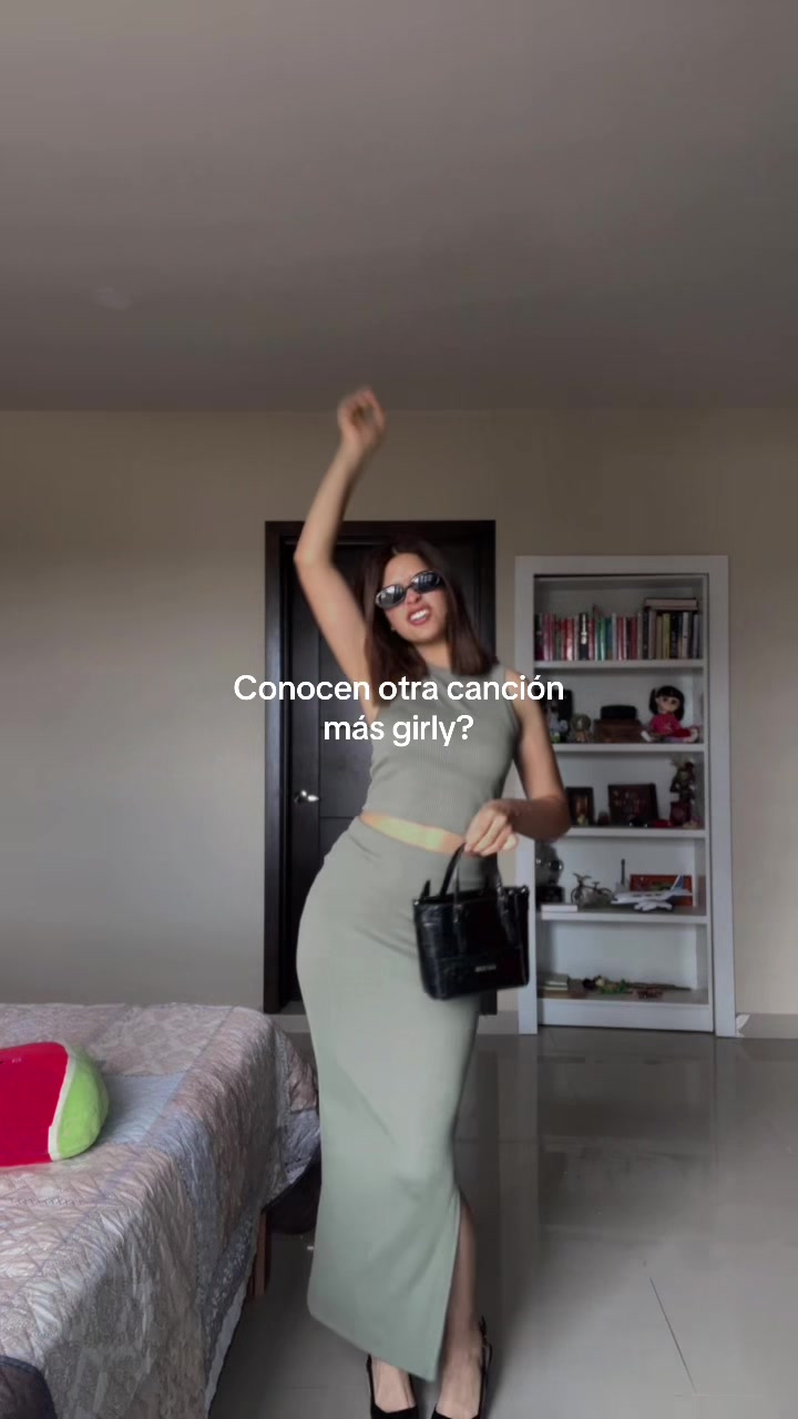 @La Any