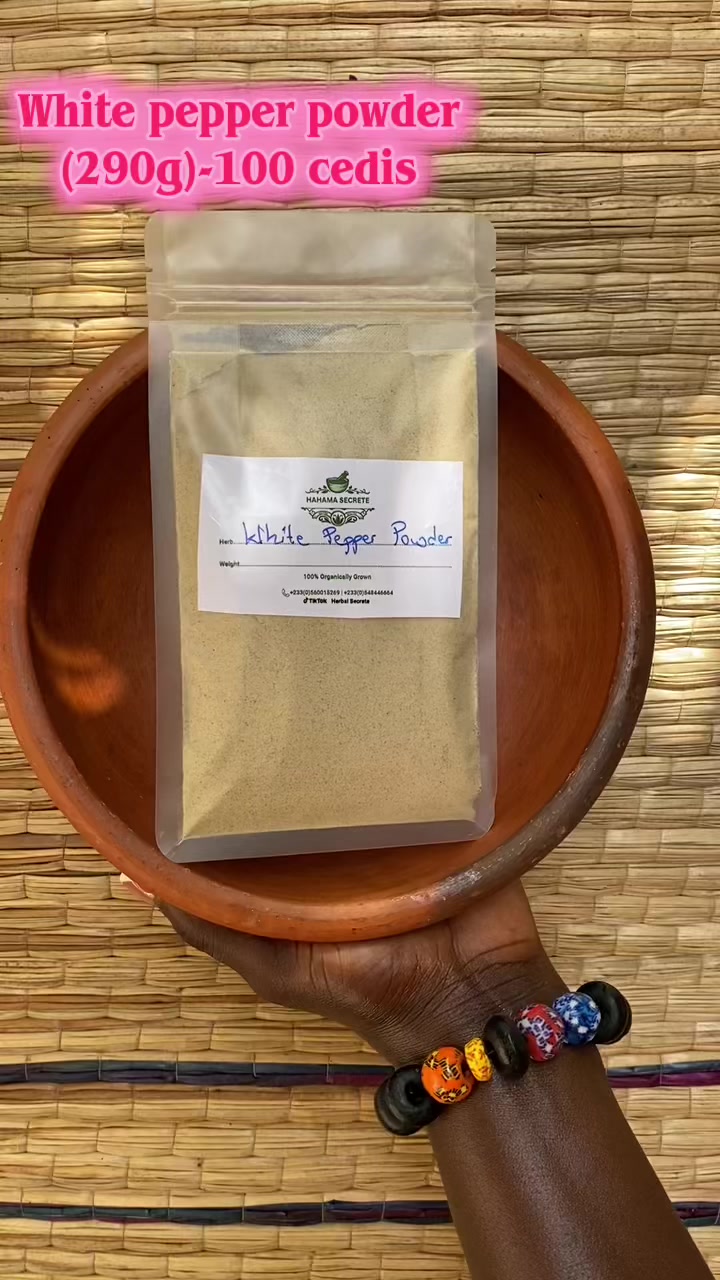 @herbal secret