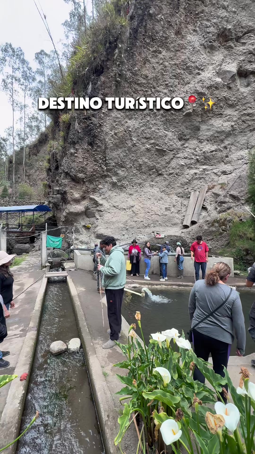 @Pesca Deportiva Riobamba