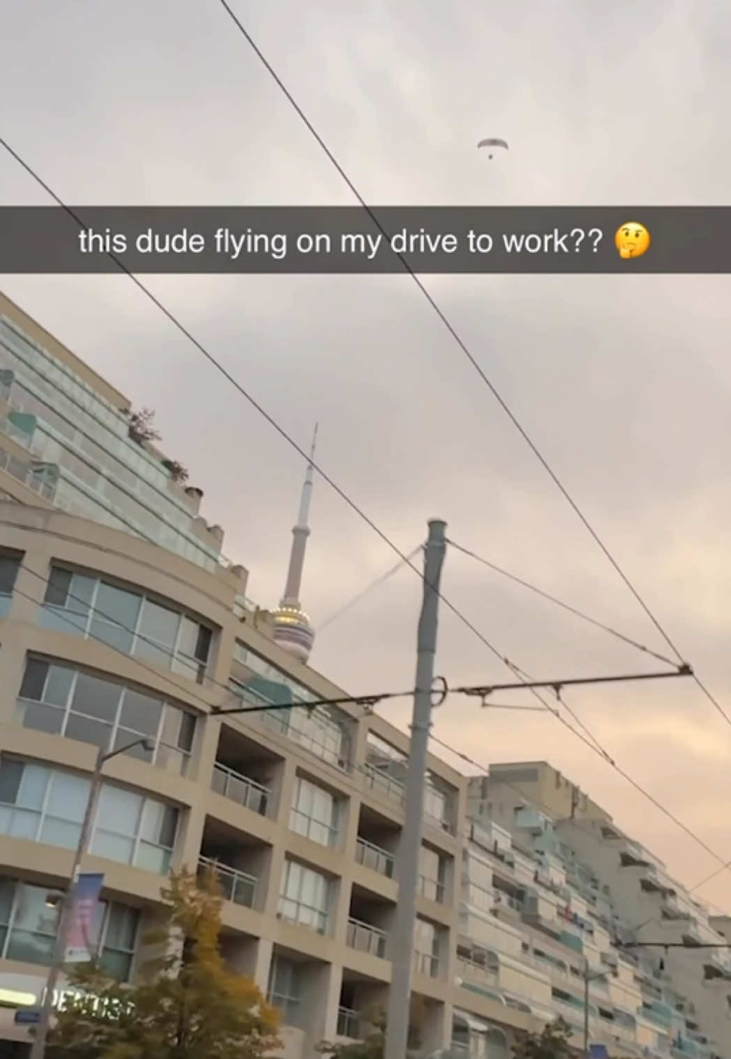 @Red Bull Canada
