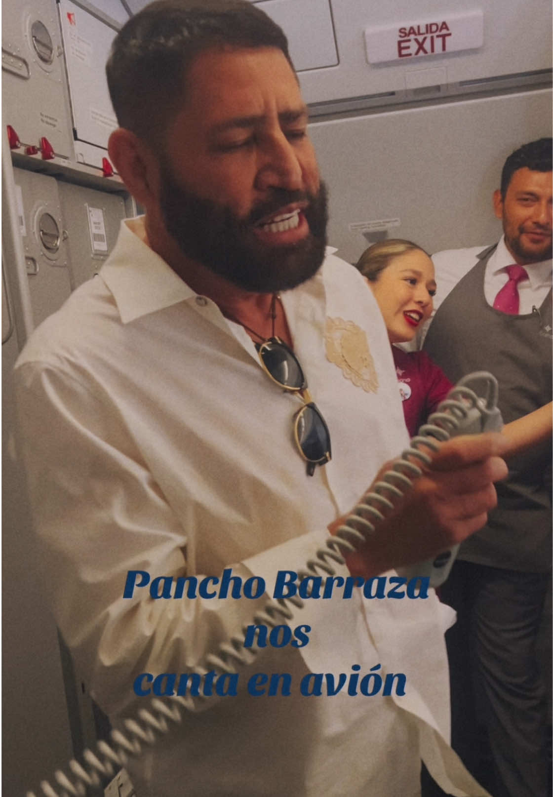 @Pancho Barraza
