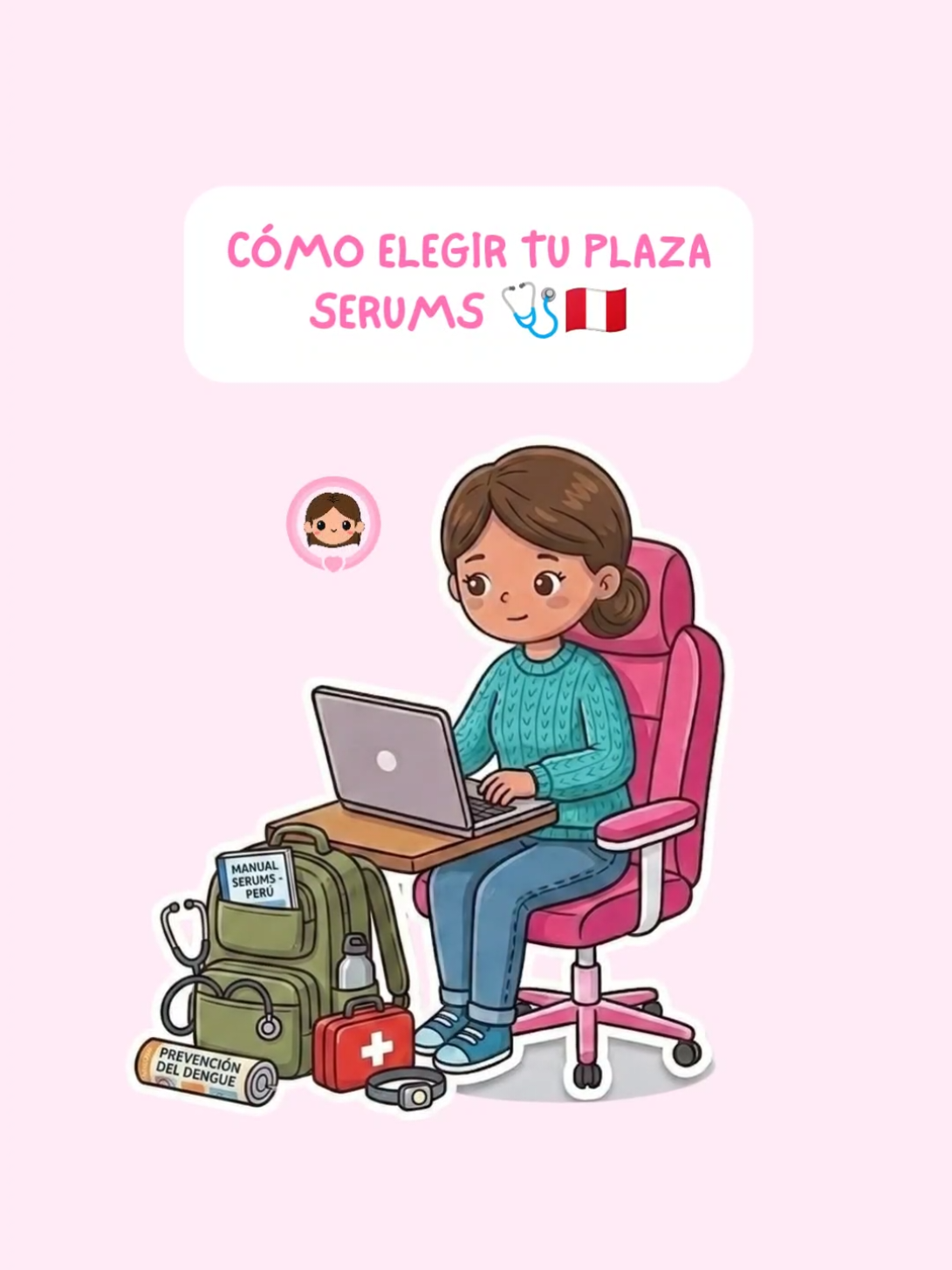 @Joselin 💖 | Nurse