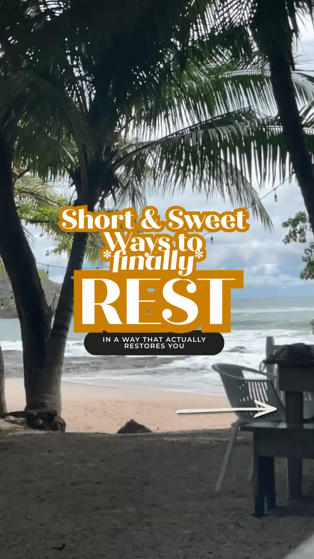@Rashidat • Sit Down Somewhere