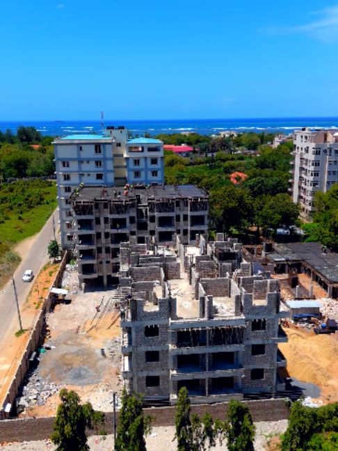 @GREENLIGHT REAL ESTATE LTD