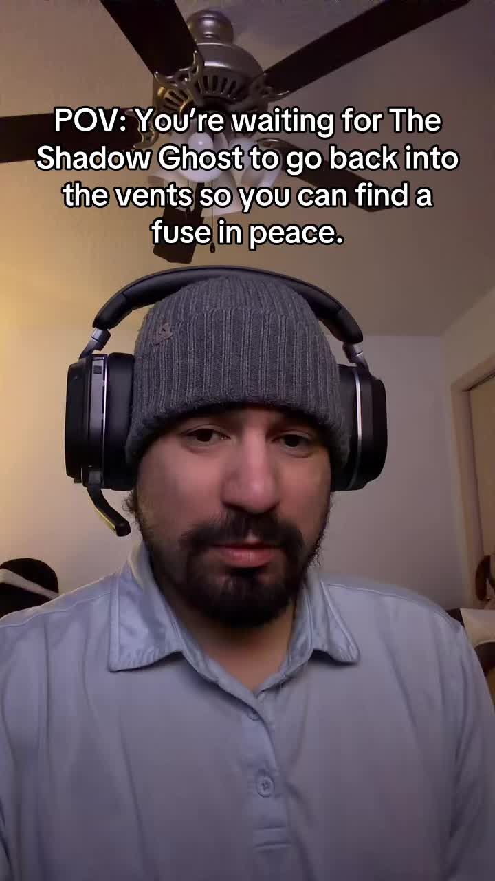 @SpiritMessenger