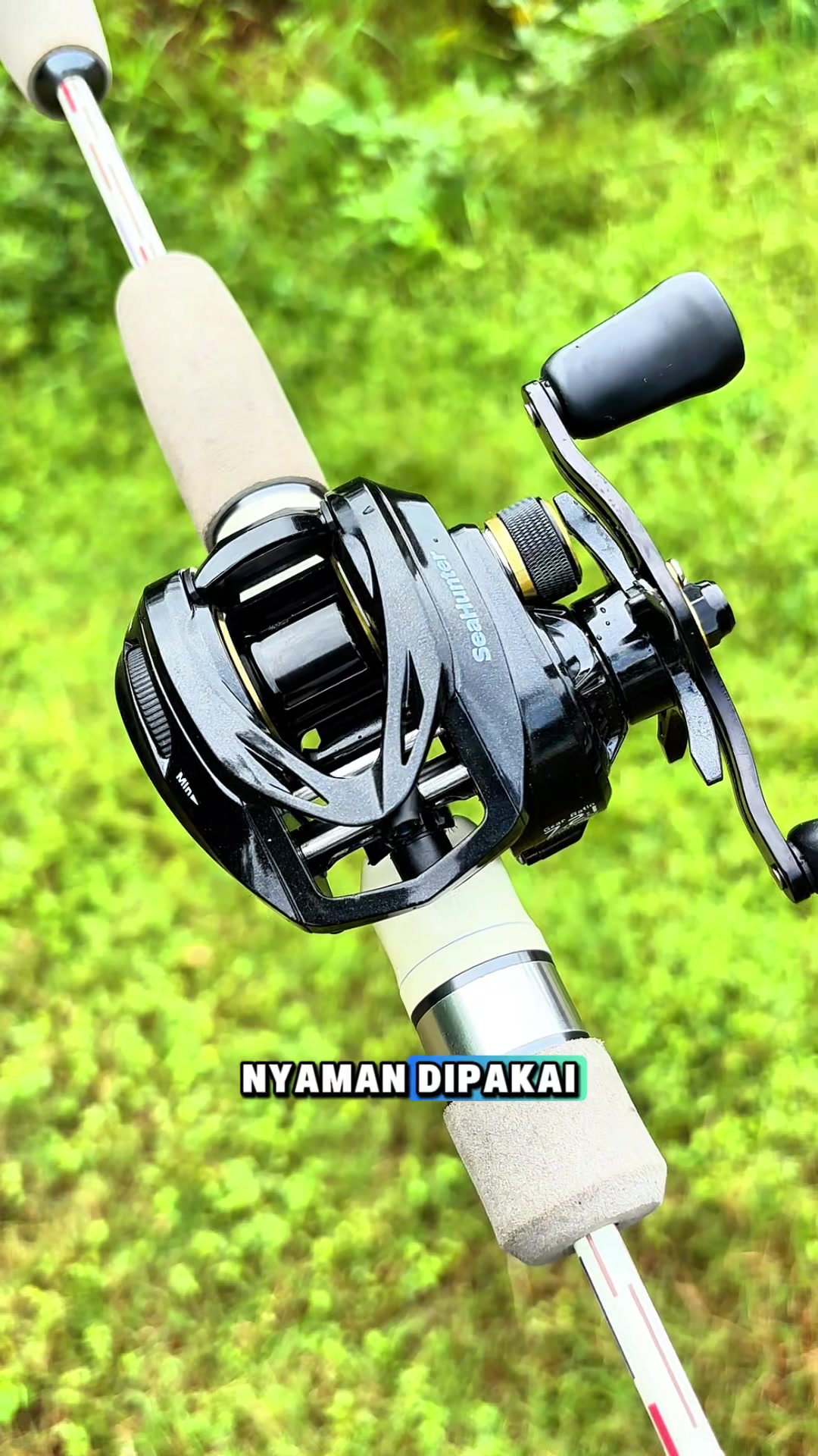 @Safana Fishing