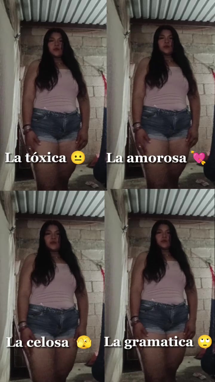 @Ojitos ๐