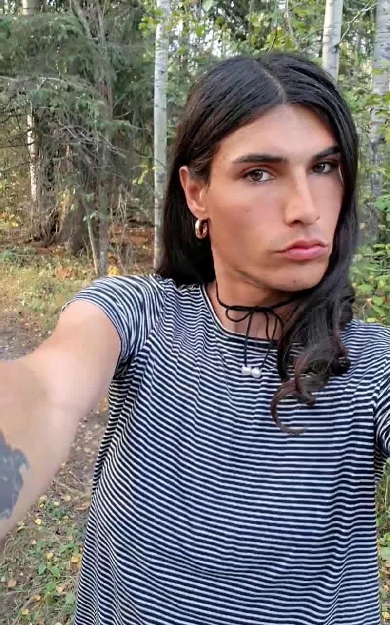 @Jamie Alexandra Cardinal