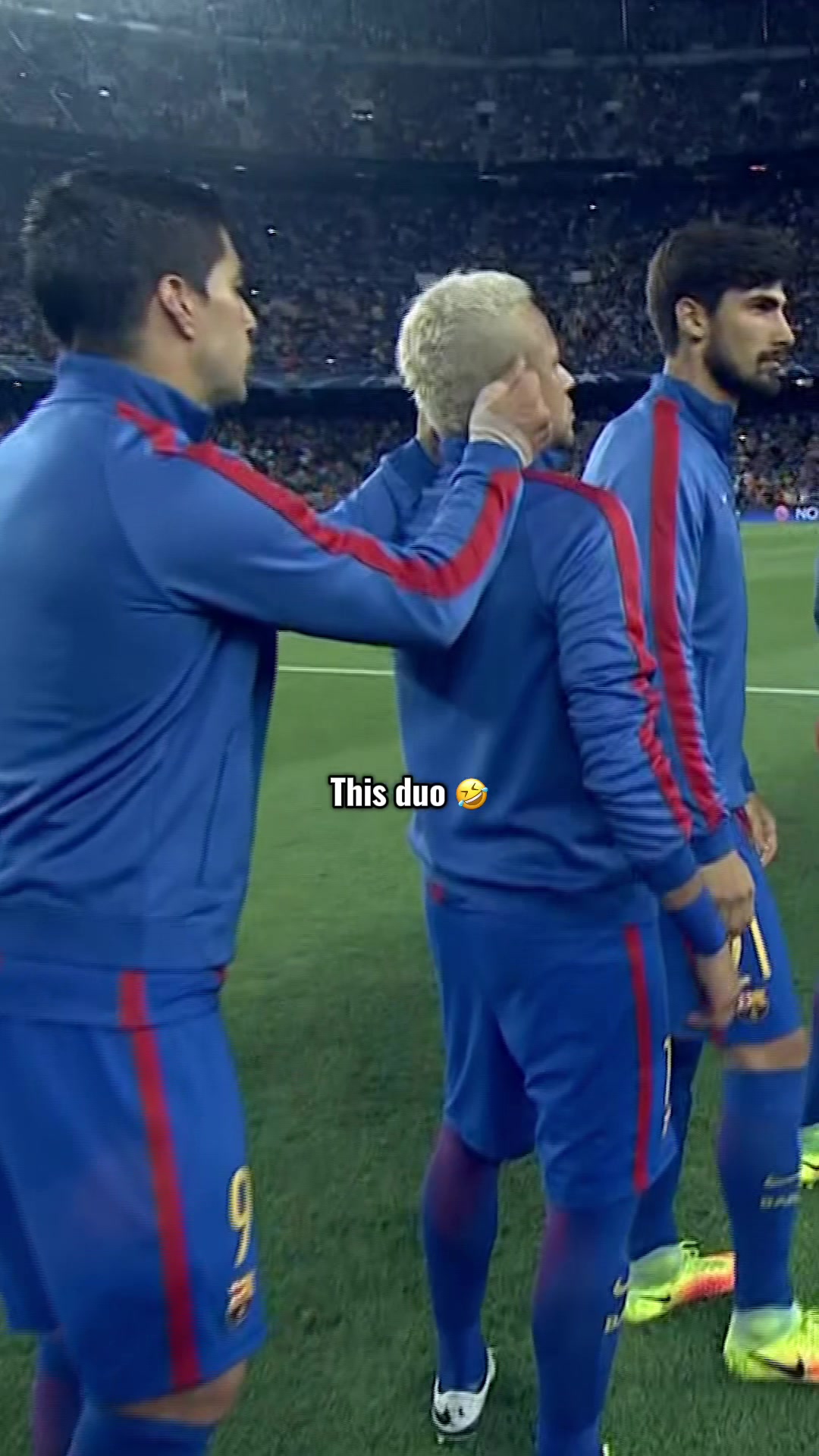 @Champions League