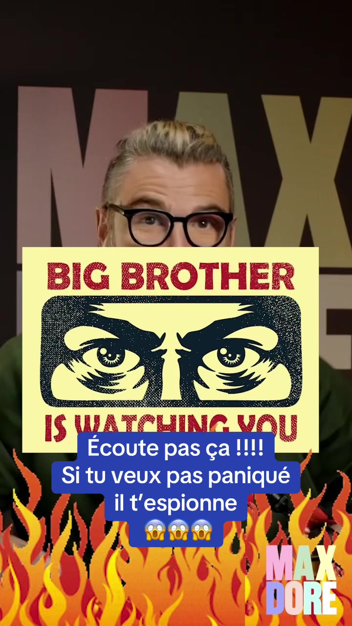 @Max Doré