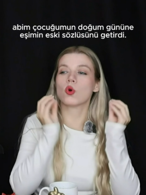 @Amara Ceren Demi