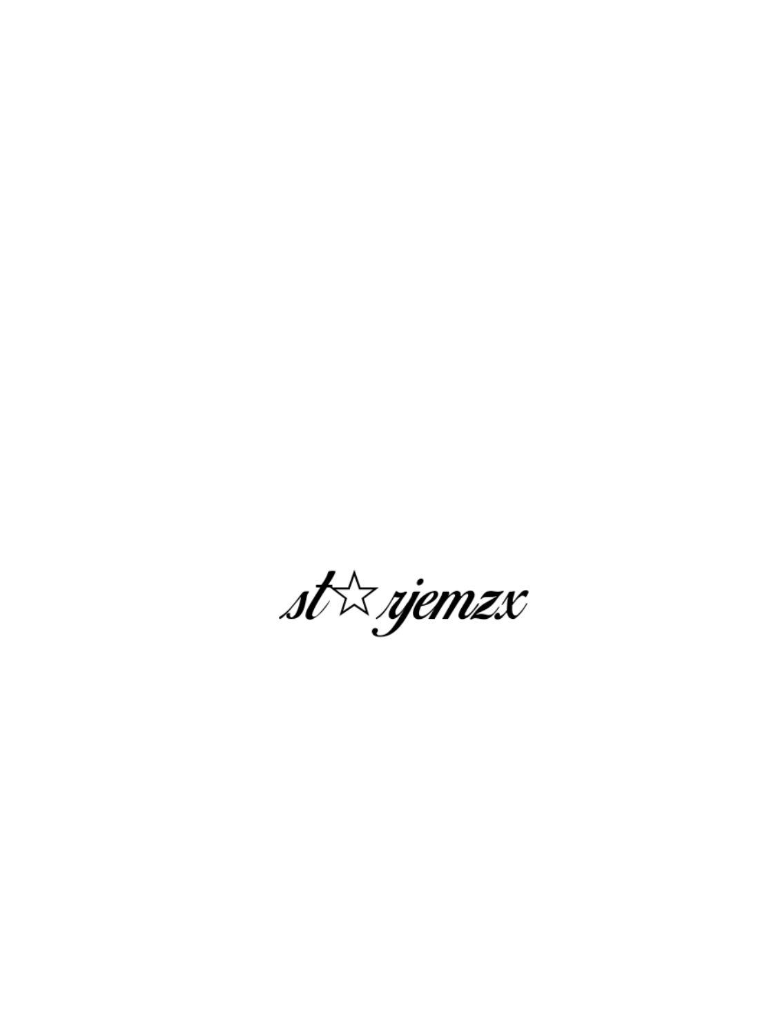 @st☆rjemz