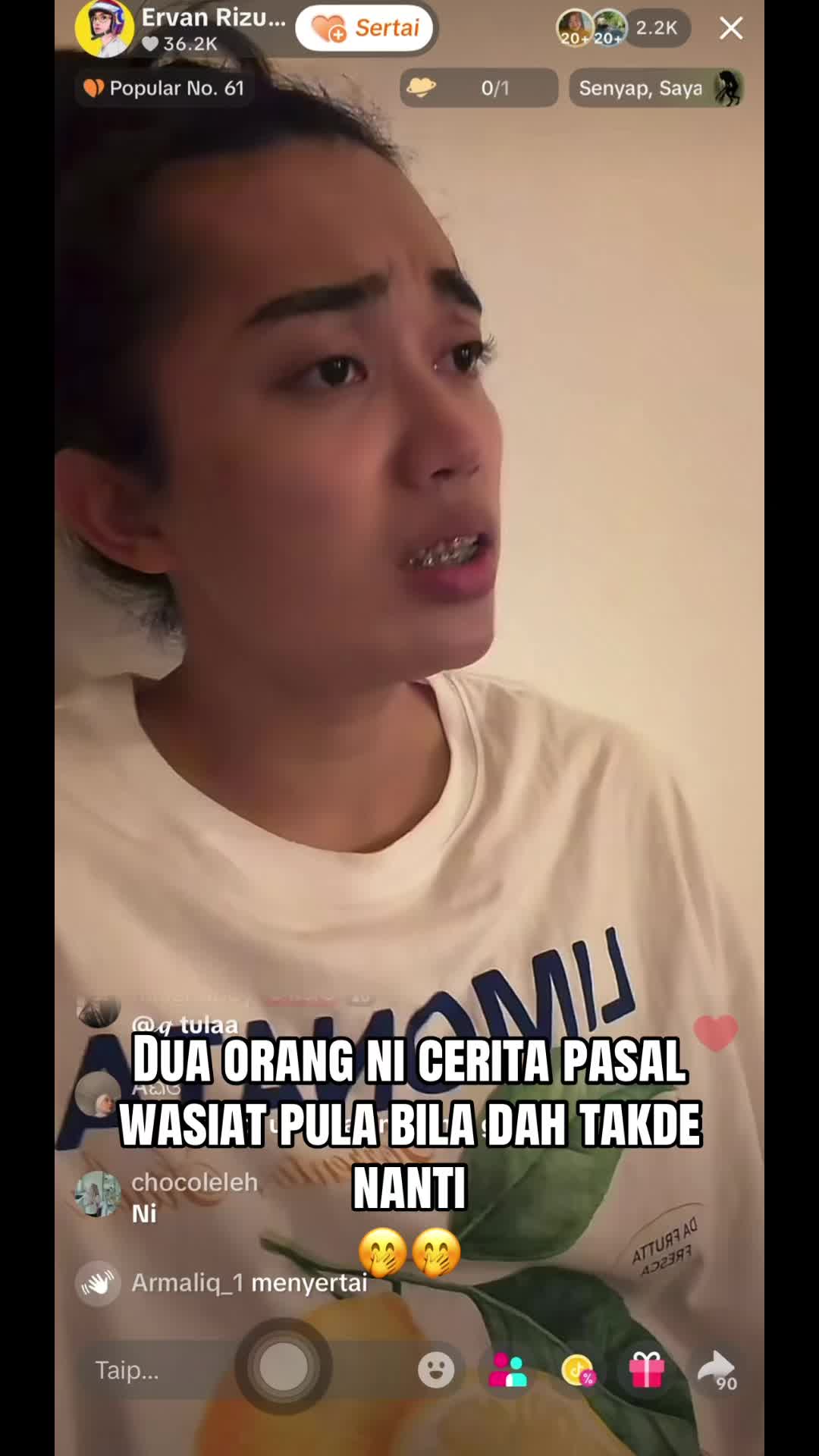 @Abe Dont Give up 2.0