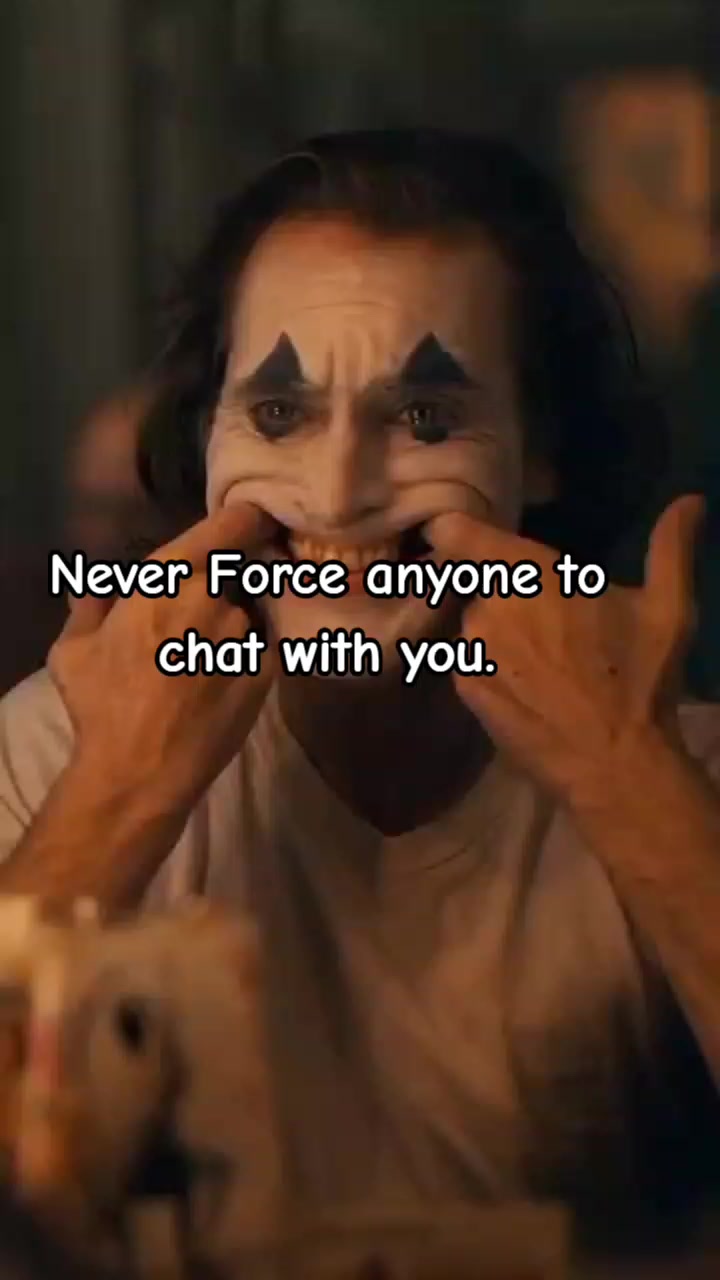 @👹 Jokertalk 💫