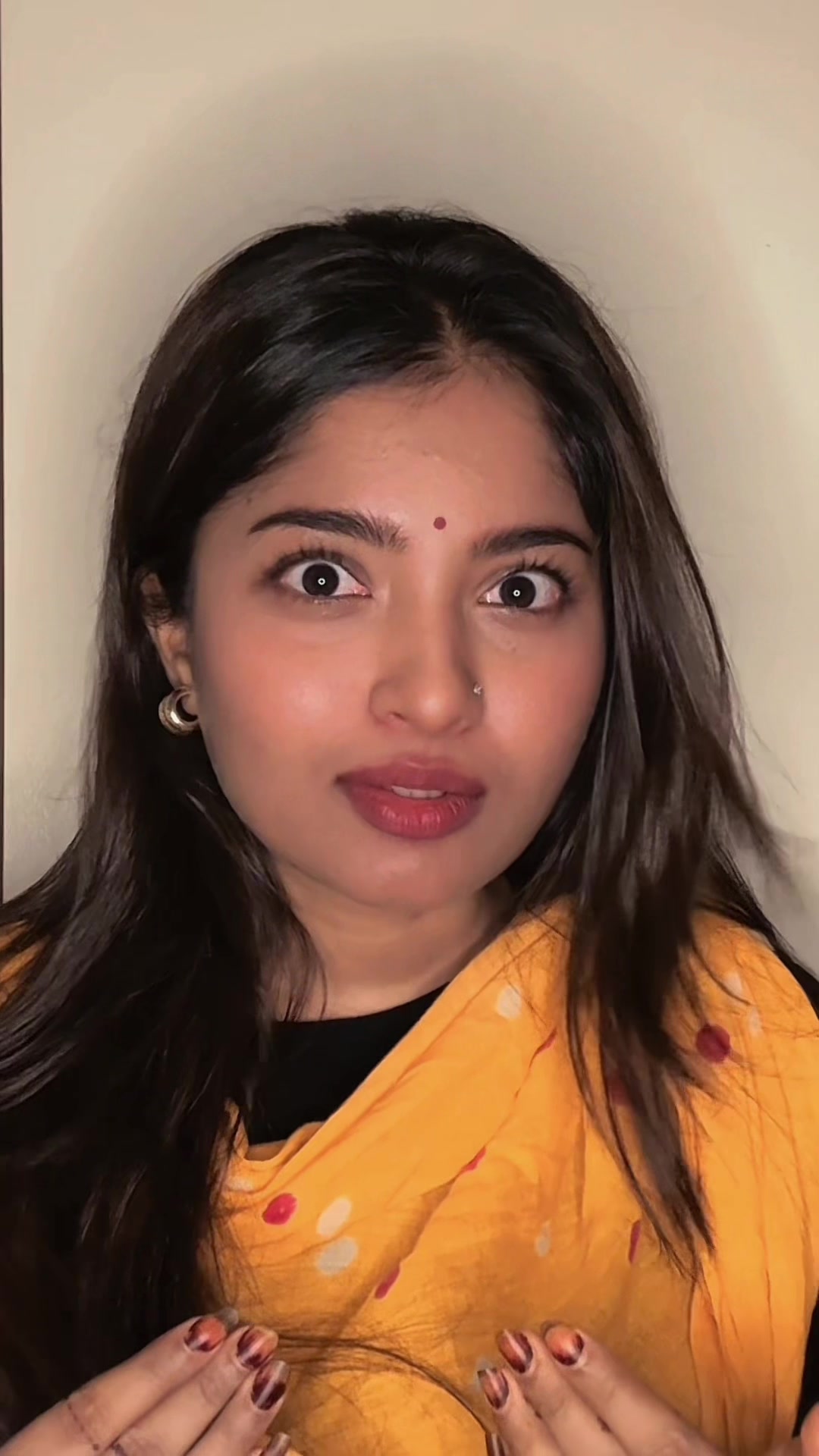@Venmera Meera