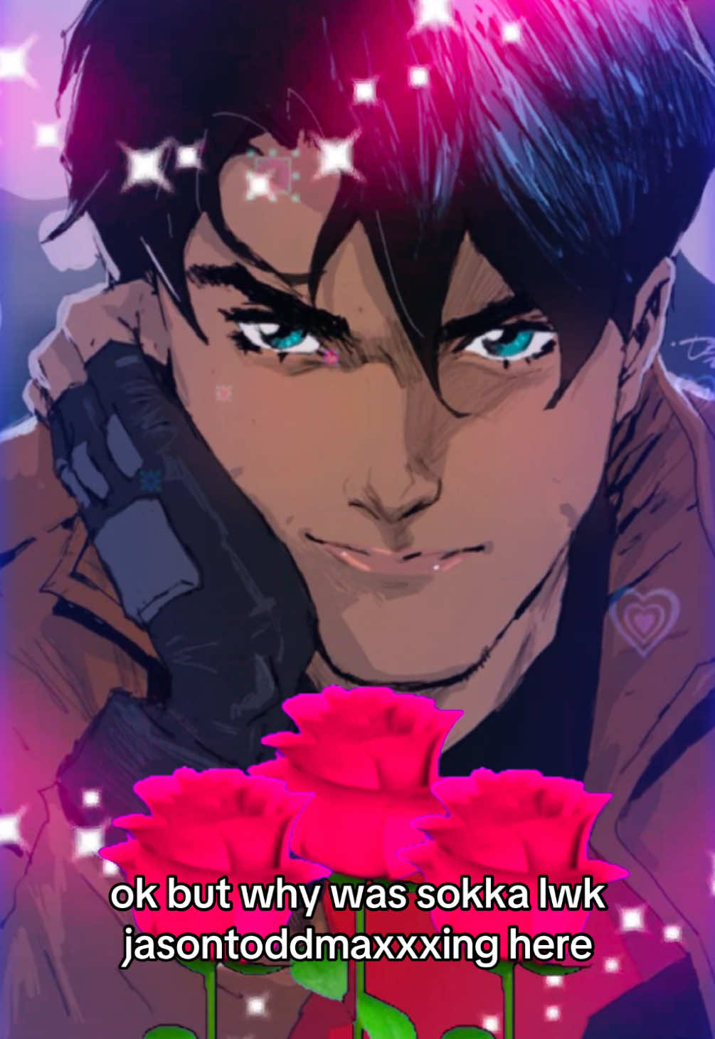 @jaybird lovebot