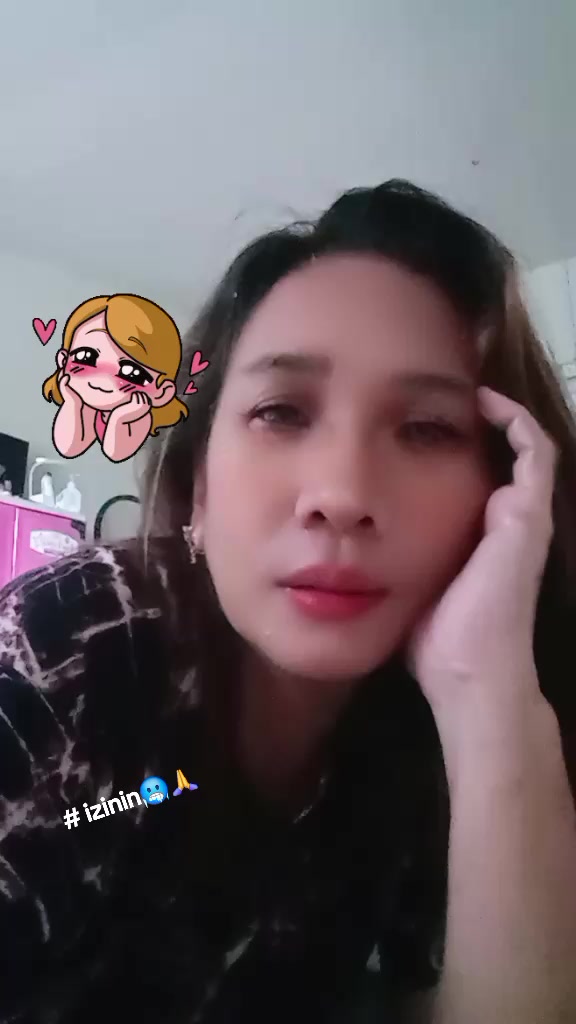 @bawal ngani