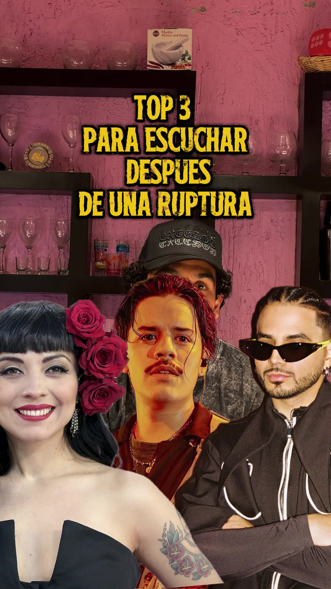 @LA PURA MIEL
