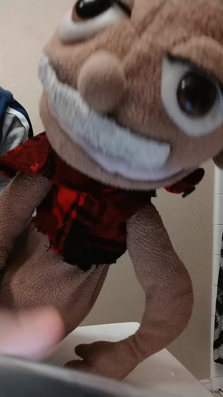 @puppet master