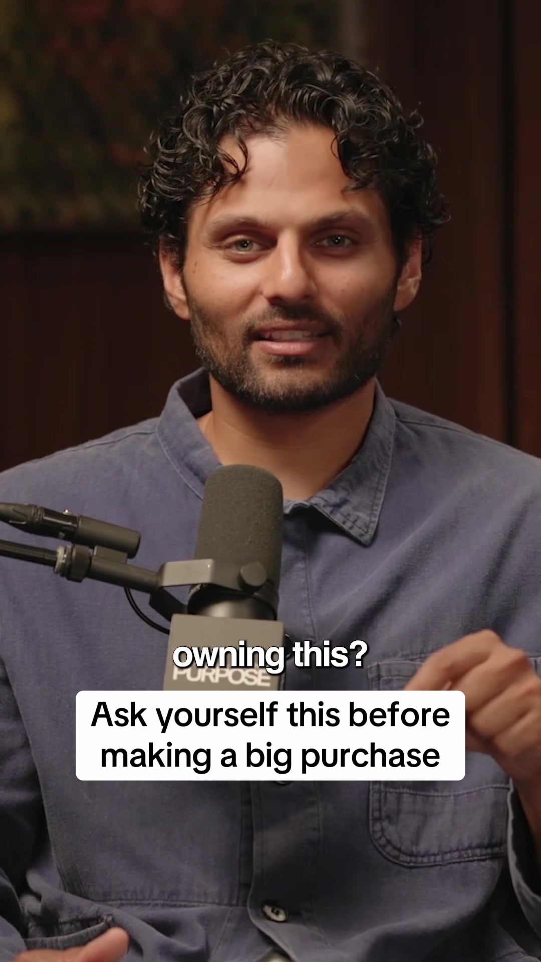 @Jay Shetty