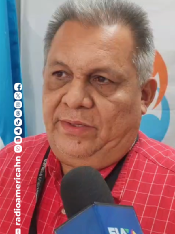 @Radio América Honduras
