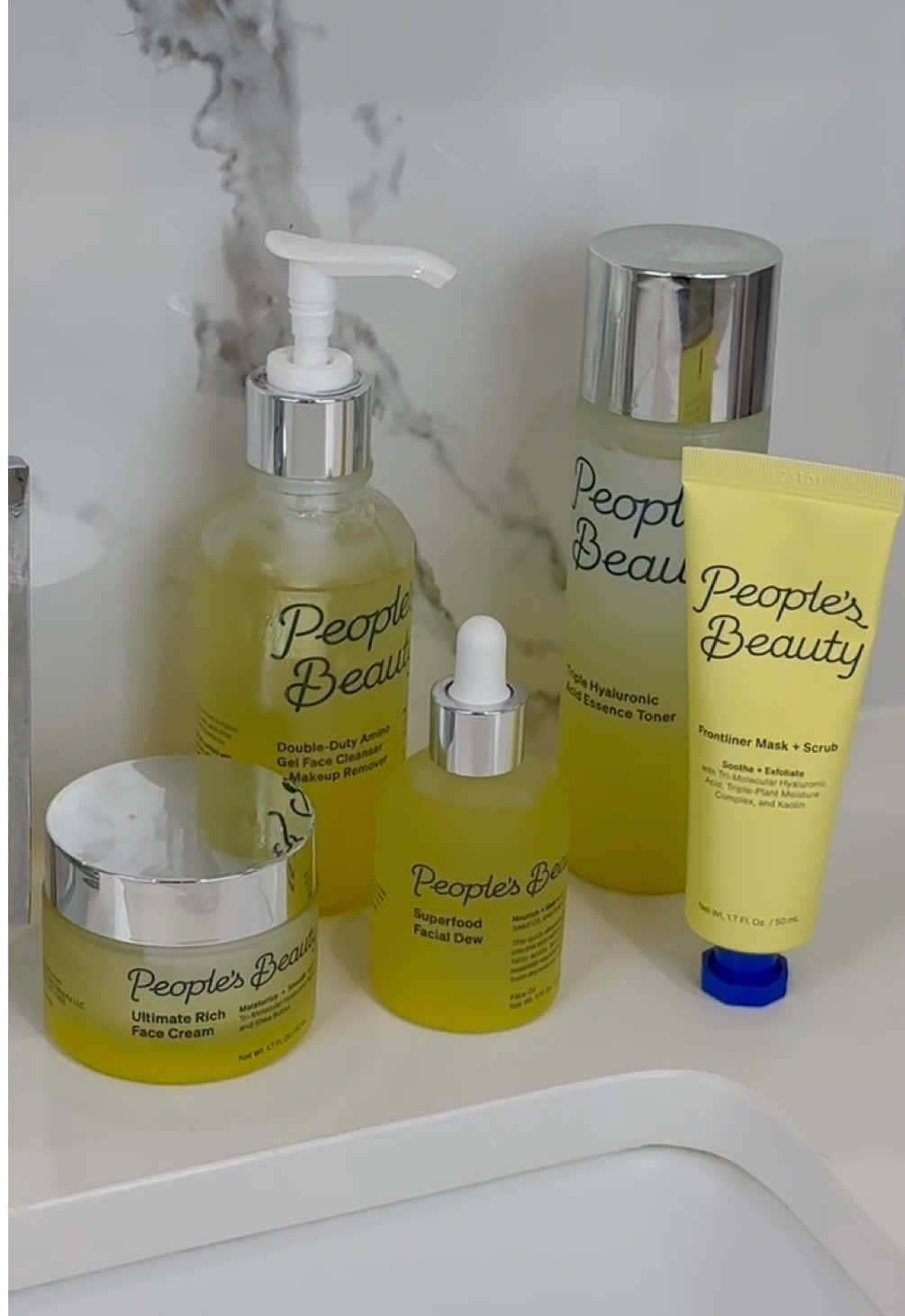 @People&rsquo;s Beauty