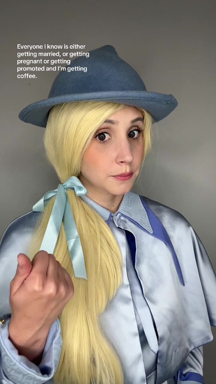 @Dream Cosplays