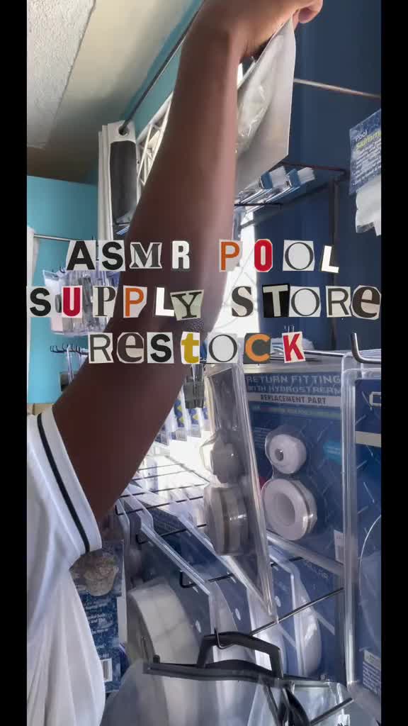 @Poolandwatersportssupplies