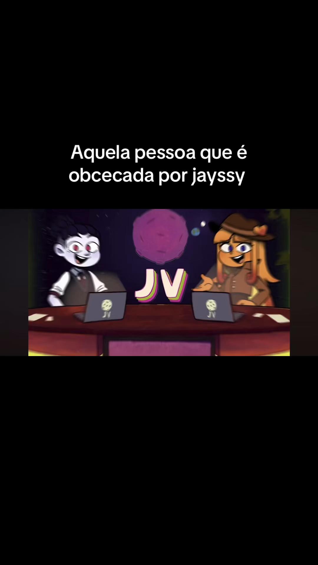 @Pessyzinha