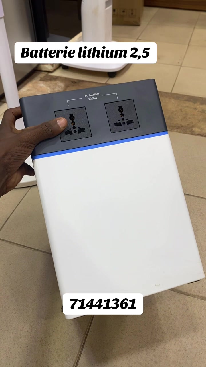 @Electro qualité