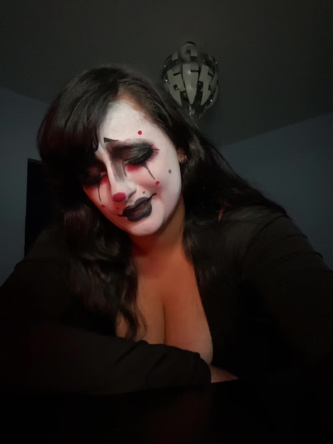 @Bussymangler