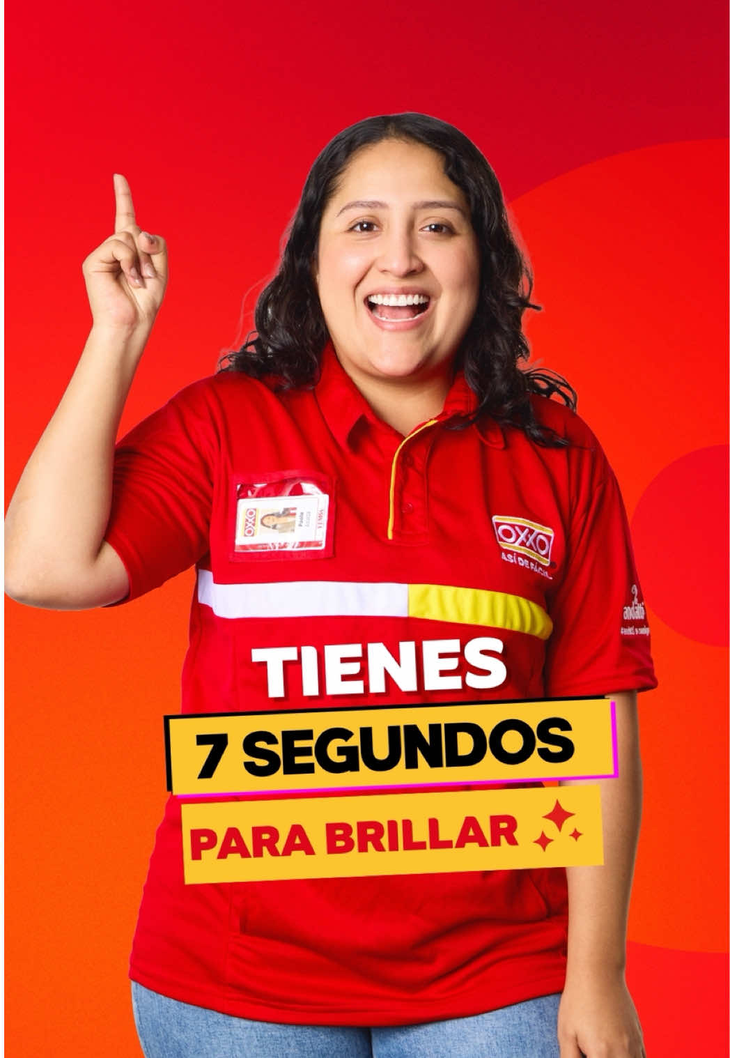 @Trabaja en OXXO Perú