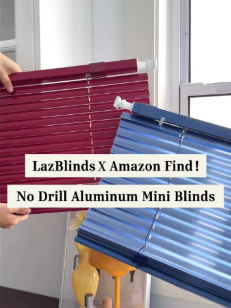 @LazBlinds
