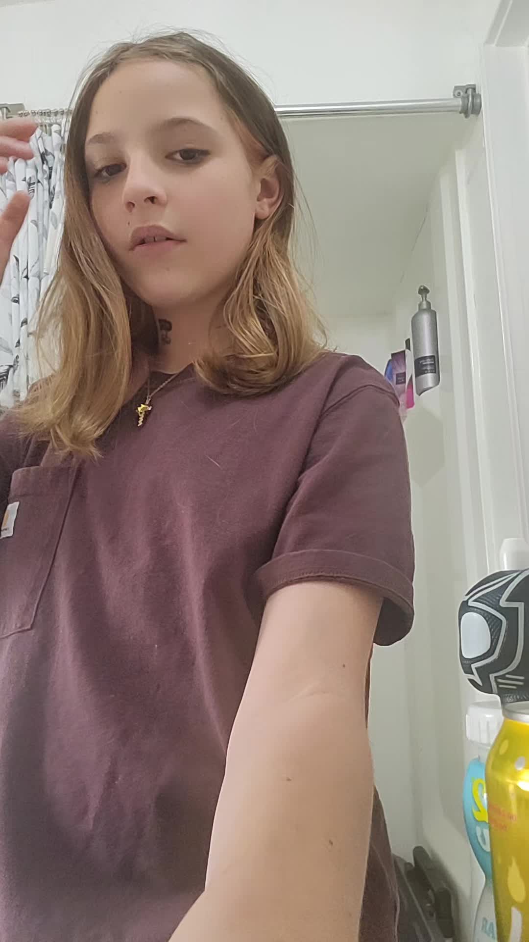 @NEVAEH Hanson