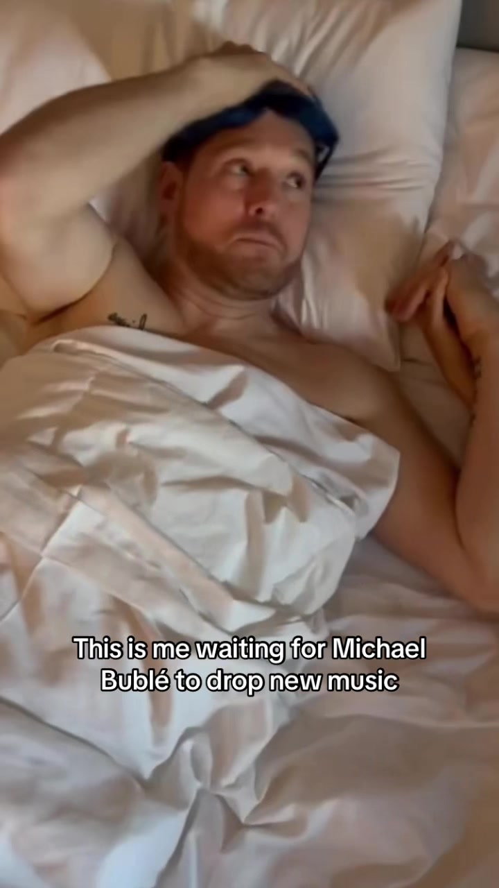 @Bubl&eacute; Nation
