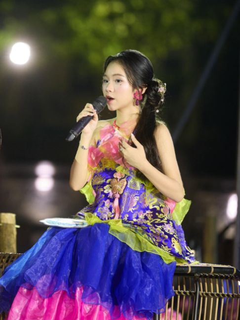 @Ngô Tuệ Mẫn