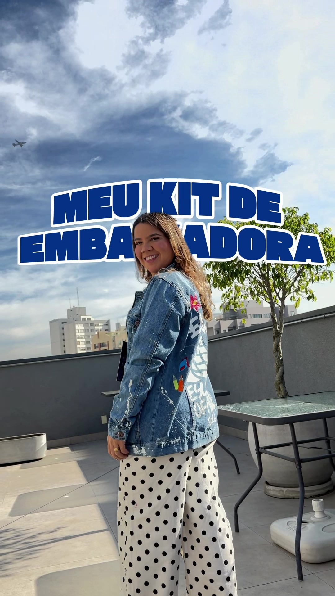@Fernanda | NewJudge