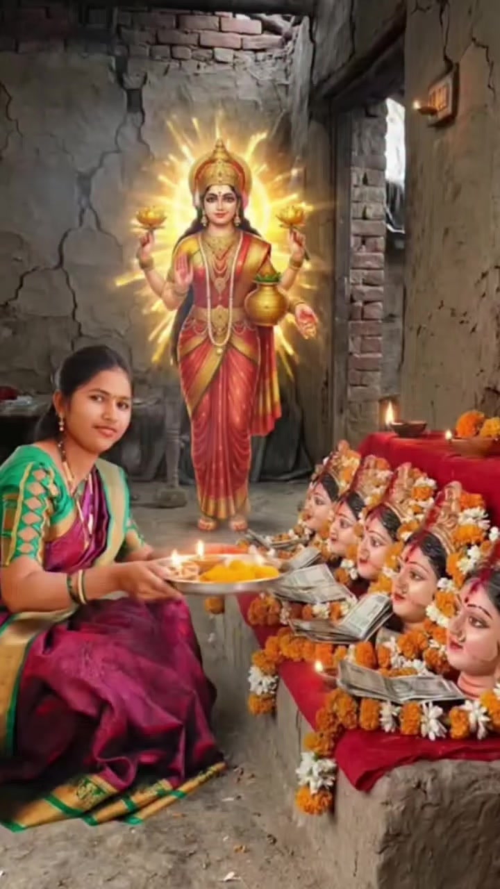 @🚩 Jay Mata di 🚩🙏🔱