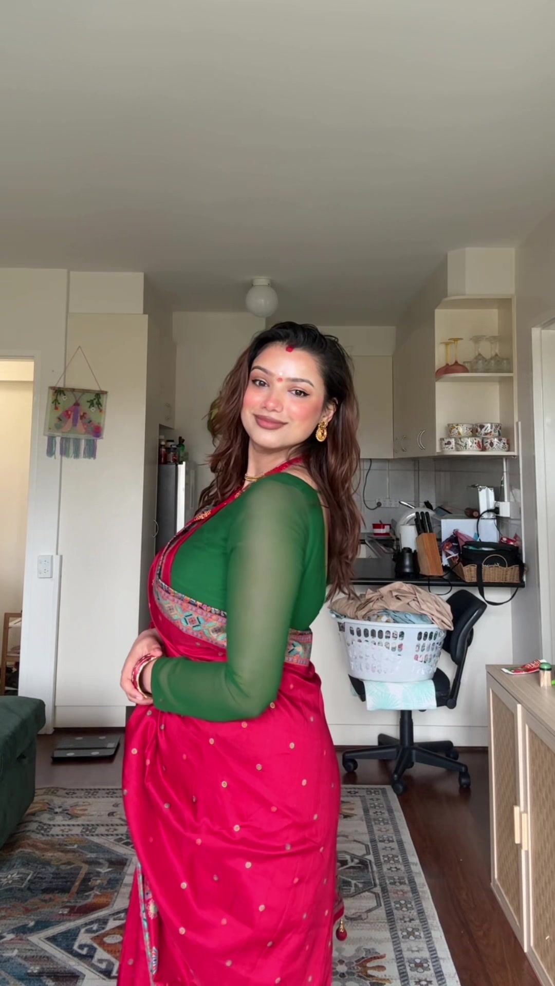 @Anisha Ghimire ✨