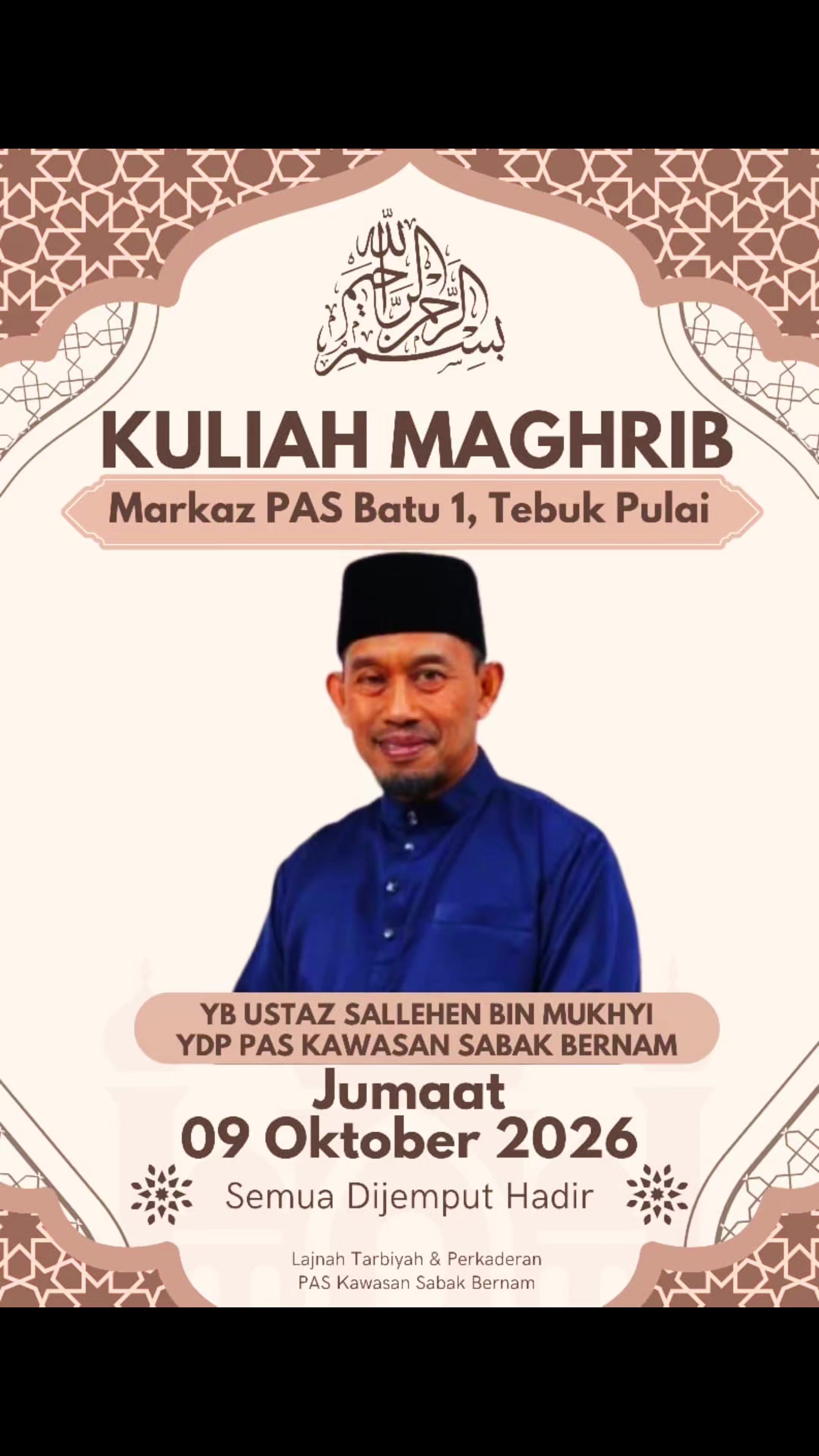 @Sallehen Mukhyi @ Dun Sabak